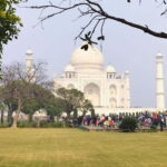 From Delhi: Same Day Taj Mahal, Agra Day Tour By Car - Why This Tour Offers Great Value