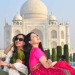 From Delhi: Same Day Taj Mahal & Agra Day Tour by Car - The Itinerary: What to Expect on This Tour