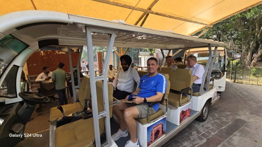 From Delhi: Skip the Line Taj Mahal & Agra Fort Guided Tour - Who Is This Tour Best For?