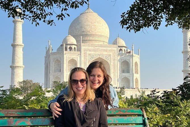 From Delhi - Skip the line Taj Mahal & Agra Fort Same Day Tour - Who Will Love This Tour?