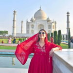 From Delhi: Sunrise Taj Mahal, Agra Fort & Baby Taj Day Tour - Potential Considerations