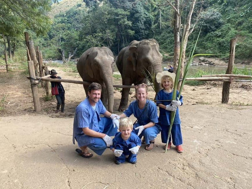 From Delhi: Sunrise Taj Mahal Tour with Elephant SOS Center - Practical Details That Matter