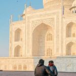 From Delhi: Sunrise Taj Mahal Tour with Lunch at 5 Star - What Makes This Tour Stand Out
