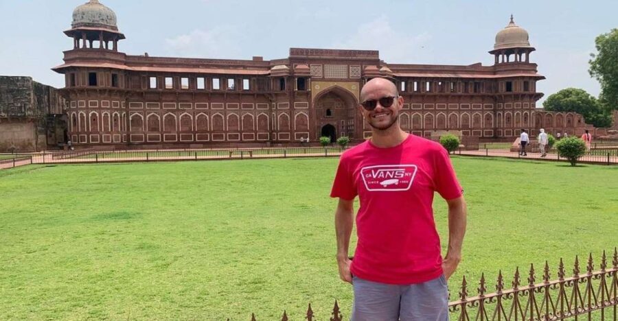 From Delhi: Taj Mahal & Agra City Tour By Private Car - A Detailed Look at the Tour Experience