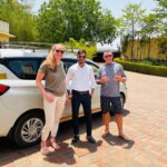 From Delhi: Taj Mahal & Agra City Tour with Fatehpur Sikri - The Itinerary: What to Expect