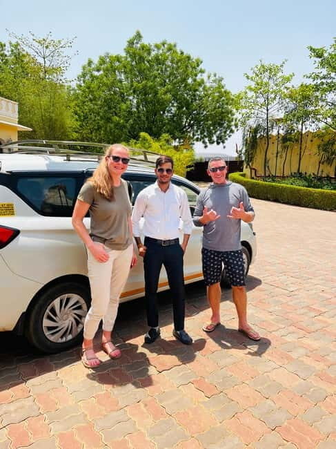 From Delhi: Taj Mahal & Agra City Tour with Fatehpur Sikri - The Itinerary: What to Expect