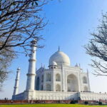 From Delhi: Taj Mahal Agra Day Tour by Super-fast Train - The Itinerary: What to Expect