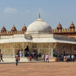 From Delhi: Taj Mahal & Agra Day Trip with Fatehpur Sikri - The Practical Side: Whats Included & Whats Not