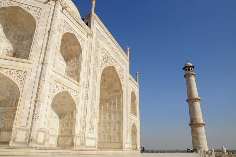 From Delhi: Taj Mahal, Agra Fort, and Baby Taj Day Trip - Who Should Consider This Tour?