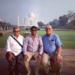 From Delhi: Taj Mahal, Agra Fort and Fatehpur Sikri Day Tour - What You Gain from This Tour