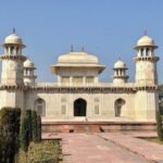 From Delhi: Taj Mahal, Agra Fort, Baby Taj Private Day Tour - What This Tour Means for You