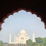 From Delhi: Taj Mahal, Agra Fort, Fatehpur Sikri 2-Day Tour - What’s Included and Practical Tips