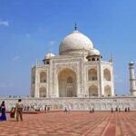 From Delhi: Taj Mahal & Agra Fort Private Day Tour By Car - Authentic Encounters and Reviews