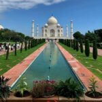 From Delhi: Taj Mahal & Agra Heritage Day Trip By Car - The Itinerary Breakdown