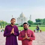 From Delhi: Taj Mahal & Agra Highlights Day Trip- Free Lunch - Practical Tips for Travelers