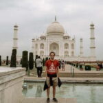 From Delhi: Taj Mahal & Agra Private Day Tour with Transfers - Exploring Agra Fort