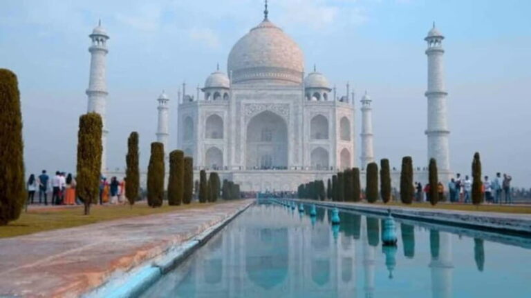 From Delhi: Taj Mahal & Agra Private Day Trip by AC Car - Who Is This Tour Best Suited For?