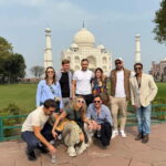 From Delhi: Taj Mahal & Agra Private Tour with 5* Lunch - What Makes This Tour Stand Out