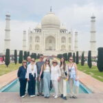 From Delhi: Taj Mahal & Agra Tour by Gatimaan Express Train - Who Should Book This Tour?