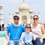 From Delhi: Taj Mahal & Agra Tour By Gatimaan Express Train - Who Will Love This Tour?