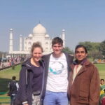 From Delhi: Taj Mahal and Agra Day Tour By Car - Transportation and Practicalities