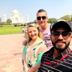 From Delhi: Taj Mahal and Agra Day Tour by Super-fast Train - Transportation and Timing: Why It Matters