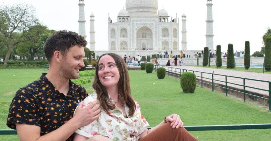 From Delhi: Taj Mahal and Agra Fort Private Sunrise Tour - Who Is This Tour Best For?