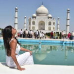 From Delhi: Taj Mahal Day Trip by Fast Train with Transfers - Early Morning Pickup and Transfer to Nizamuddin Railway Station