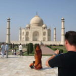 From Delhi: Taj Mahal & Elephant Rescue Centre Day Tour - Authenticity and Traveler Insights