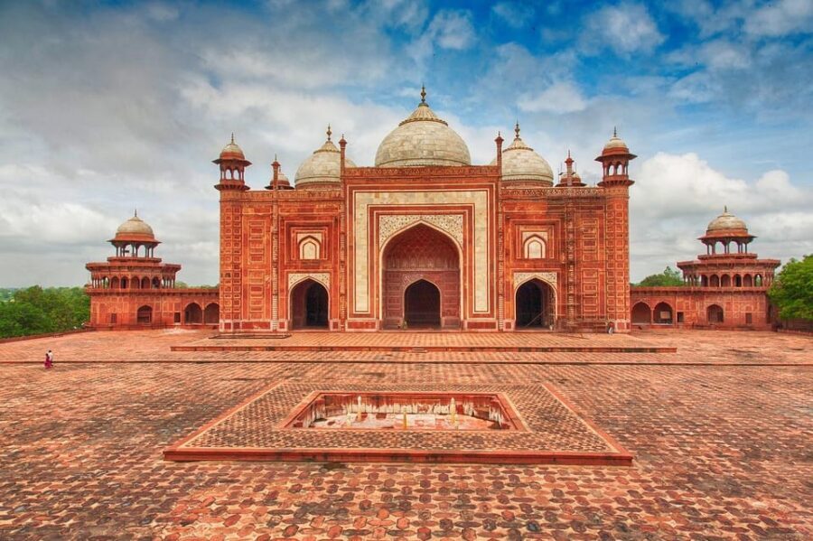 From Delhi: Taj Mahal Sunrise & Agra Fort Private Day Tour - Who Is This Tour Best Suited For?