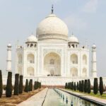From Delhi: Taj Mahal Sunrise & Agra Fort Private Tour - The Itinerary: What to Expect