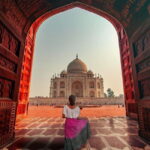 From Delhi: Taj Mahal Sunrise and Agra Day Trip By Car - Visiting Agra Fort and the Baby Taj