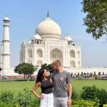 From Delhi: Taj Mahal Sunrise and Agra Fort Private Tour - Transportation and Guides: Why They Matter