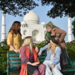 From Delhi: Taj Mahal Sunrise and Agra Fort Tour with Guide - Who Will Love This Tour?