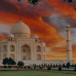 From Delhi: Taj Mahal Sunrise and Old Delhi Tour - By Car - The Value of This Tour