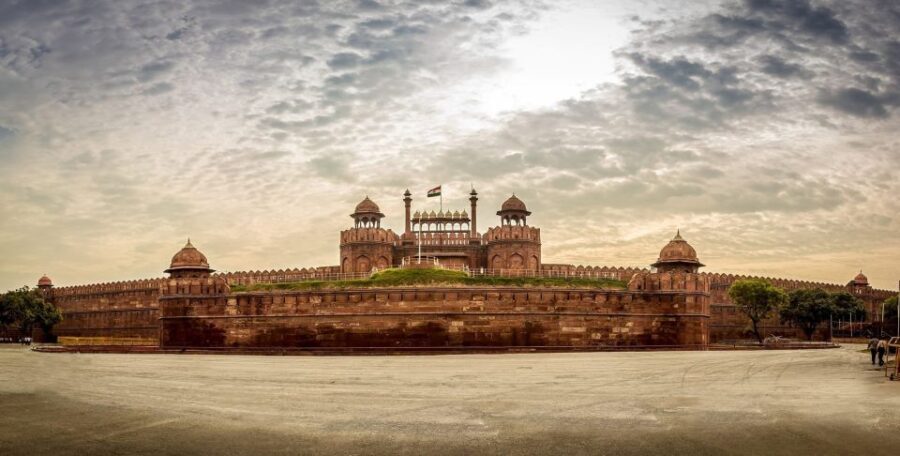 From Delhi: Taj Mahal Sunrise and Old Delhi Walking Tour - What’s Included & What’s Not