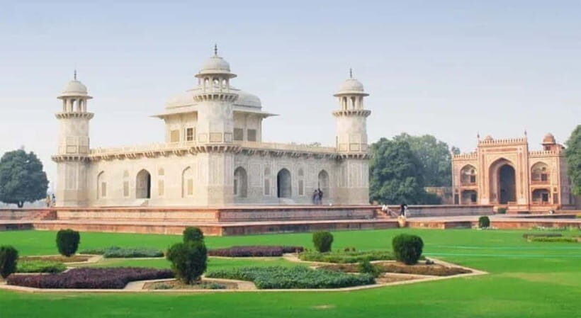 From Delhi: Taj Mahal Sunrise, Baby Taj & Agra Fort Day Tour - What Makes This Tour Valuable?