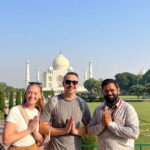 From Delhi: Taj Mahal Sunrise Tour with Elephant Conserver - What’s Included and What to Expect