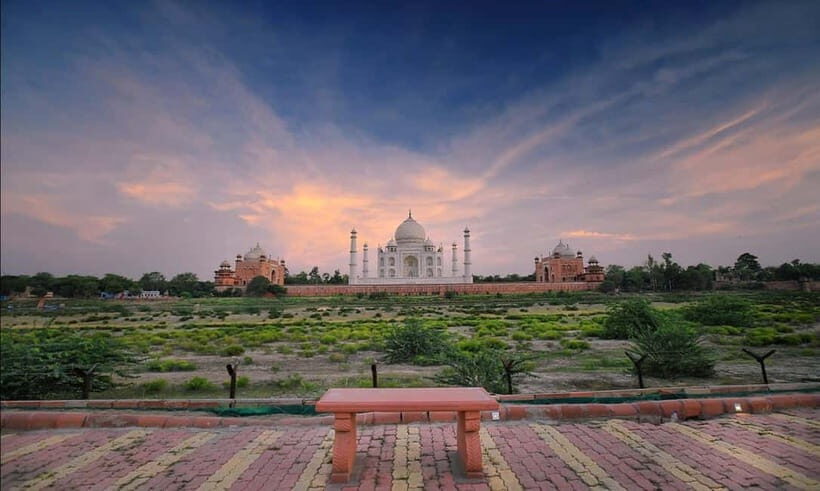 From Delhi Taj Mahal Sunrise Tour - What’s Included and Why It Matters