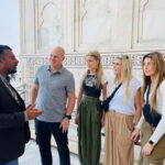 From Delhi: Taj Mahal Tour by Gatimaan Express All-Inclusive - Exploring Taj Mahal: The Heart of the Tour