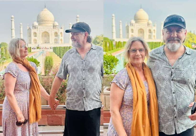 From Delhi: Taj Mahal Tour with Elephant Conservation Centre - FAQ