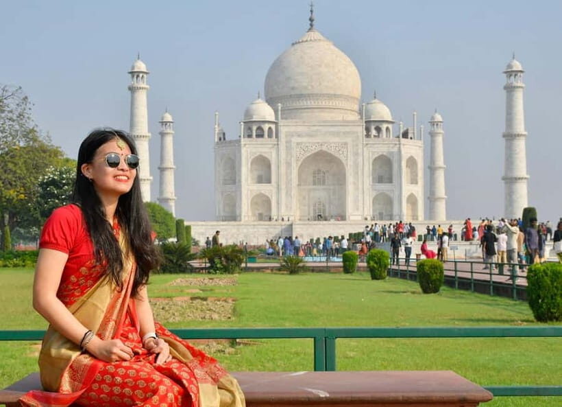 From Delhi: Taj Mahal Tour With Elephant SOS - Analyzing the Value and Practical Aspects