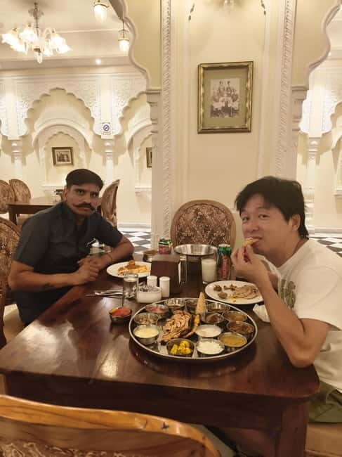 From Delhi: Taj Mahal Tour with Photographer - Who Is This Tour Best For?