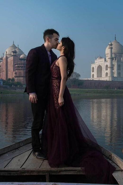 From Delhi: Taj Mahal with Photographer & Elephant SOS Tour - Analyzing the Value