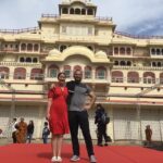 From Delhi to Jaipur: Private One Day Trip By Car - Transportation & Group Size