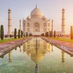 From Delhi:Full day seightseeing of Tajmahal & Agra fort - The Itinerary Breakdown