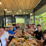 From DN/Hoi An: Countryside ATV Quad Bike Ride with BBQ Meal - The BBQ Meal: A Delicious End to Your Adventure