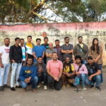 From Docks to Dreams: Mumbai's Iconic Trail - Watching the Sunrise at Gateway of India