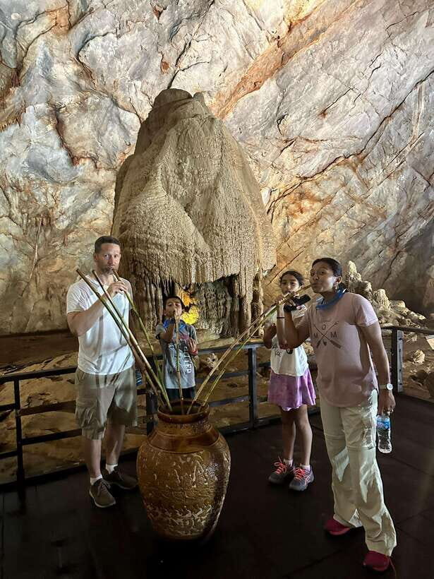 From Dong Hoi: Paradise Cave and Mooc Spring Day Trip - What Makes This Tour Stand Out?