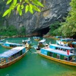 From Dong Hoi : Paradise Cave and Phong Nha Cave Day Tour - Exploring the Highlights in Detail